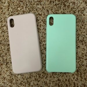 Iphone XS Max Cases